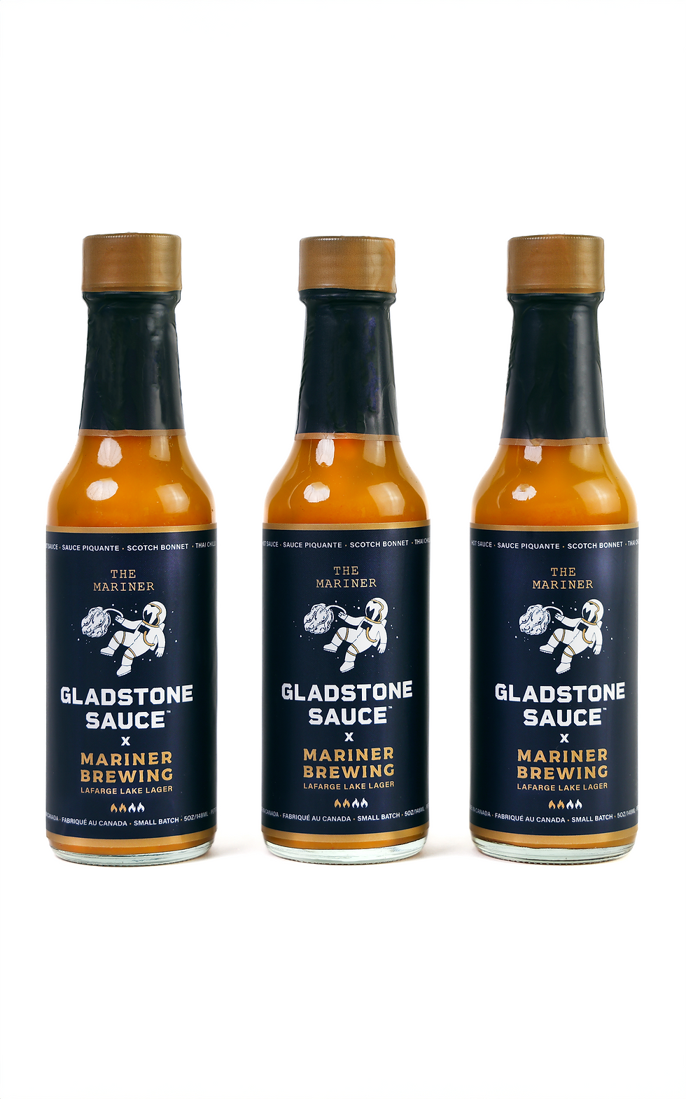 Gladstone Sauce