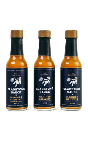 Gladstone Sauce