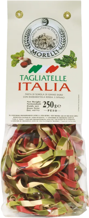 Morelli Tuscany Pasta 1860