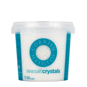 Cornish Sea Salt Co. | Sea Salt