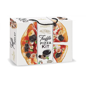 Borgo de Medici Truffle Pizza Kit