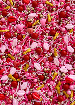 Sweetapolita | Valentine's Sprinkles
