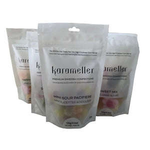 Karameller |  Premium Swedish Confections