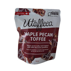 Utoffeea | Toffee