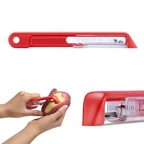 Dreamfarm Sharple - Always Sharp Safety Peeler