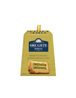 Ore Liete Perugia Panettone