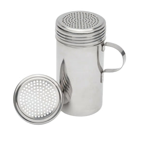 Browne | Stainless Steel Dredger
