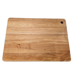 Aluwo Inc. | Red Birch Wooden Serving Trays & Boards