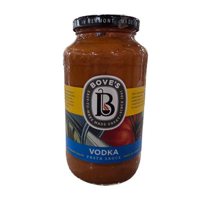 Bove’s | Pasta Sauces