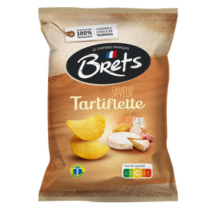 BRETS | French Potato Chips