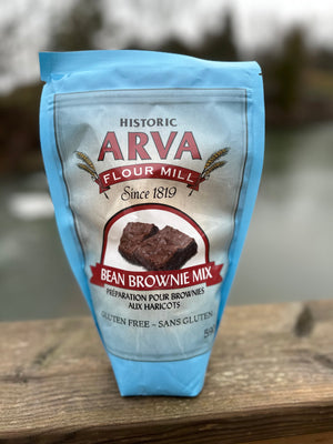 Arva Flour Mills | Gluten Free Baking Mixes