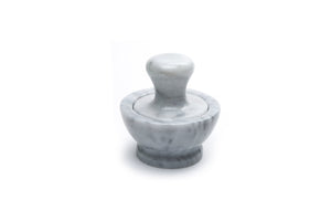Fox Run Mortar & Pestle