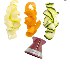 Cuisipro | Spiral Cutter Set of 2