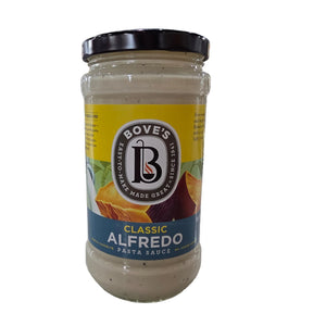 Bove’s | Pasta Sauces