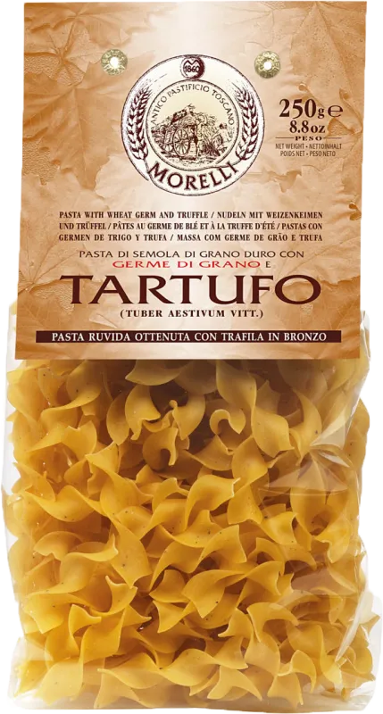 Morelli Tuscany Pasta 1860