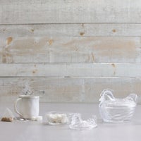 Harman | Hen Glass Dishes