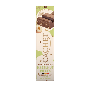Cachet Assortment Chocolate Flavours 50g