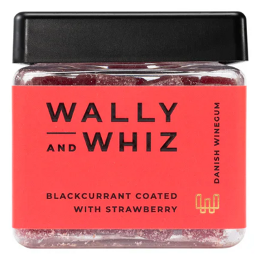 Wally and Whiz Danish Wine Gums