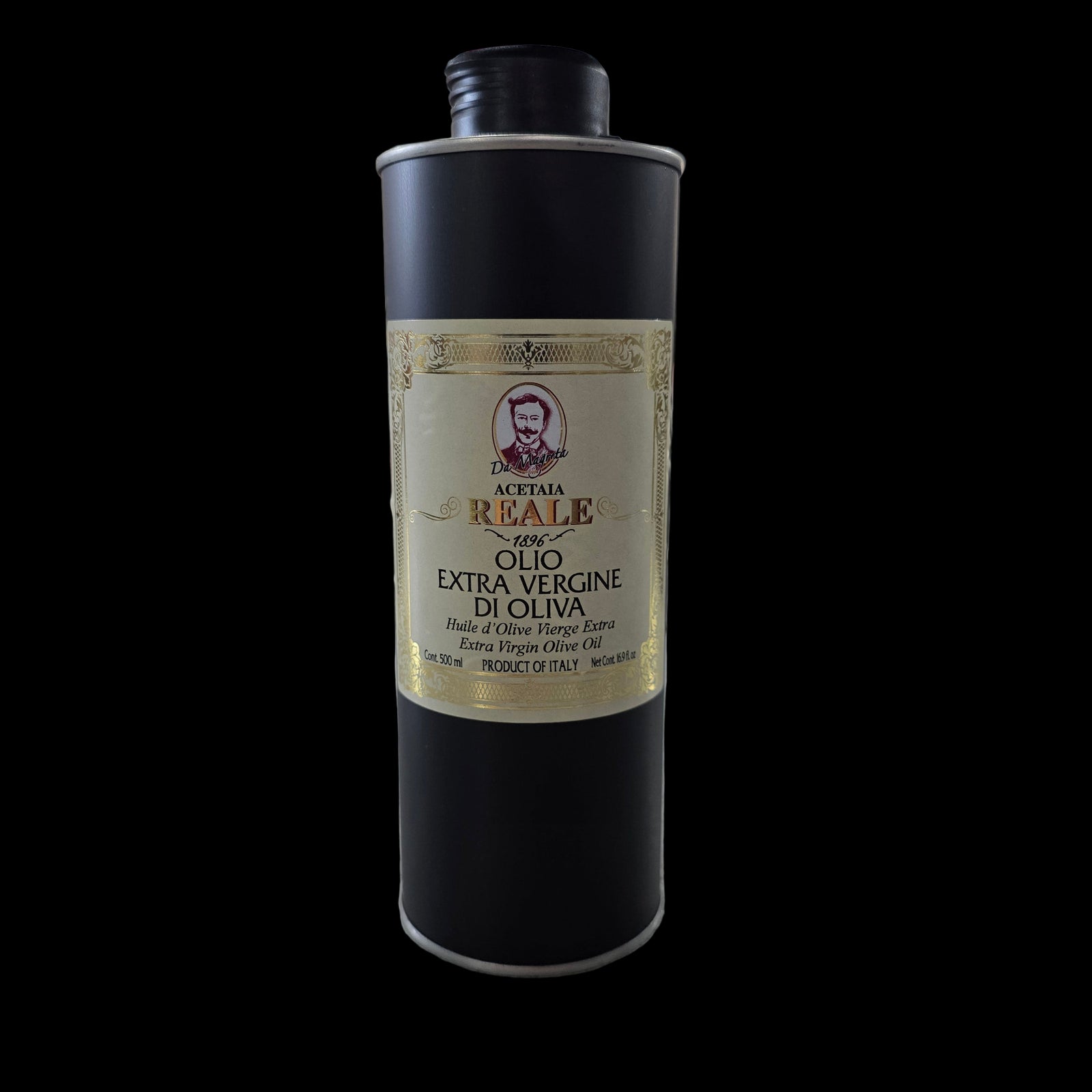 Acetaia Reale Extra Virgin Olive Oil
