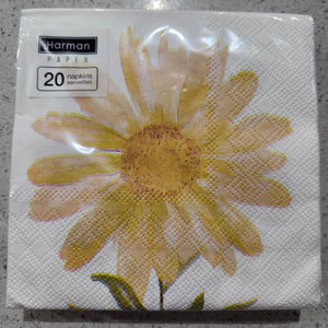 Harman | Cocktail  & Dinner Napkins