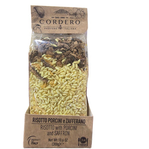 Cordero Risotto Meal Kit