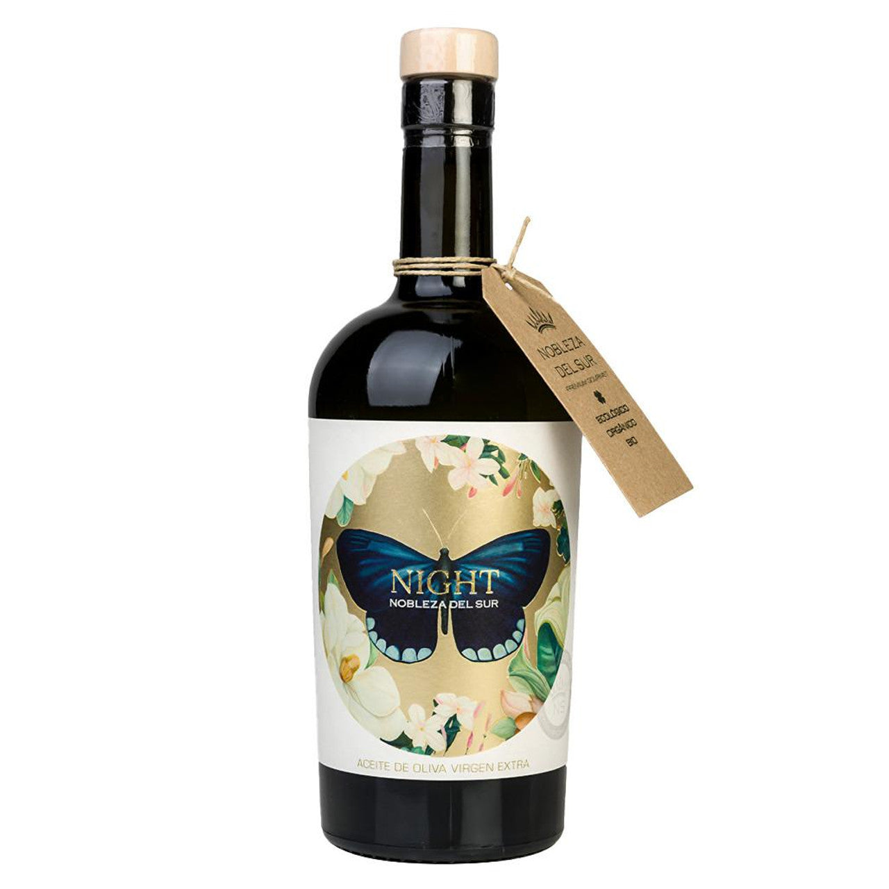 Nobleza Premium Extra Virgin Olive Oil 500ml