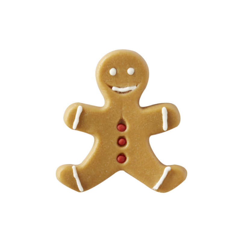 Maffren Confiseur Marzipan Gingerman
