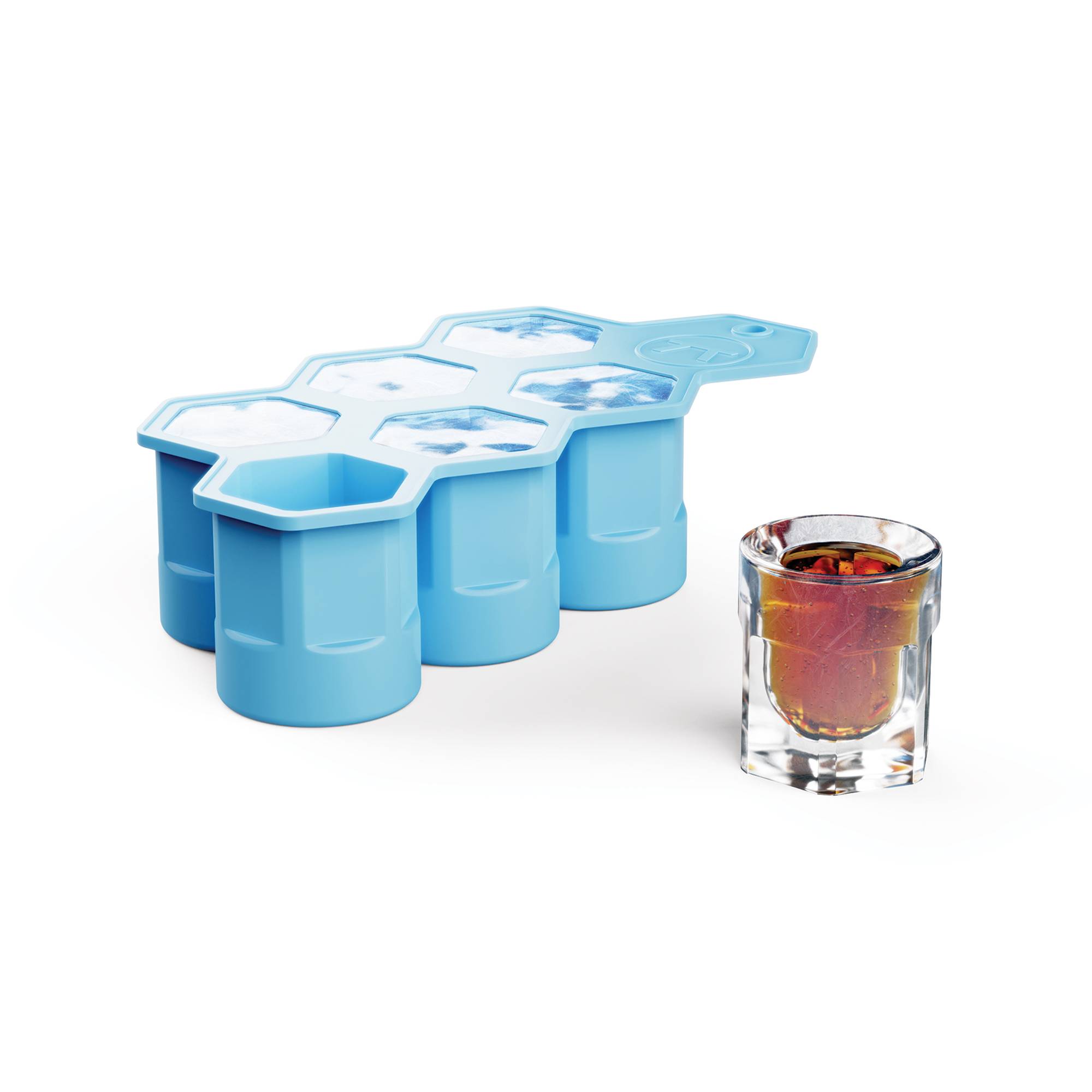 Outset Ice Molds