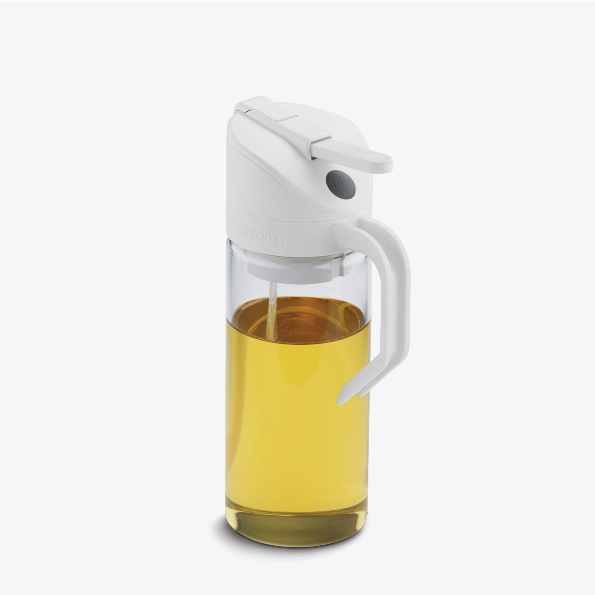 Dreamfarm | Oileroo Lite | Oil Sprayer/Pourer/Doser