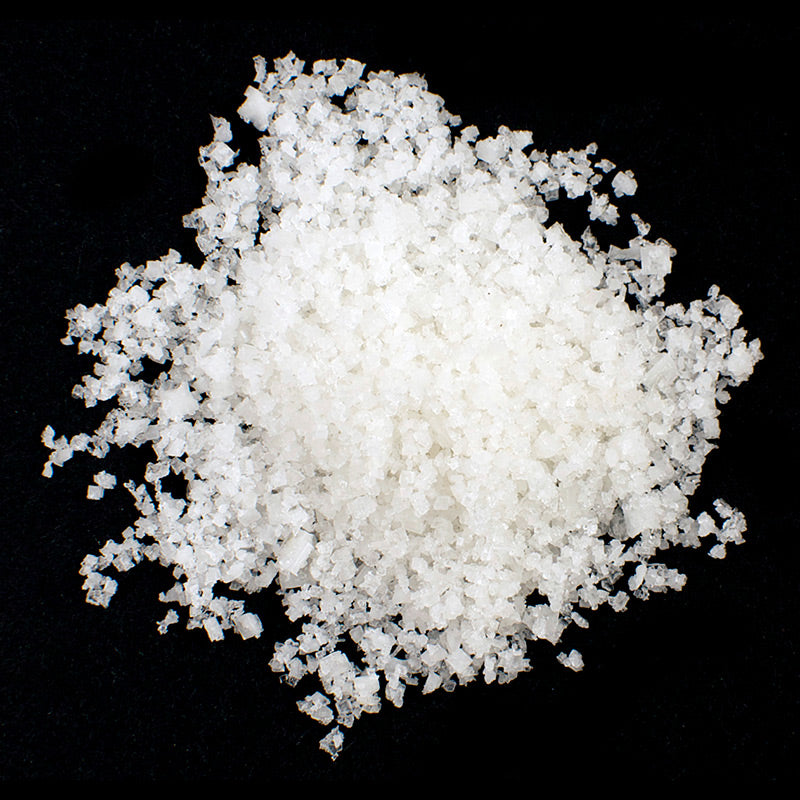 Well Seasoned Bulk Salt