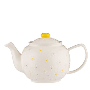 Price & Kensington | Daisy Motif Tableware