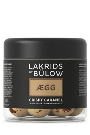 Lakrids by Bülow | Danish Liquorice