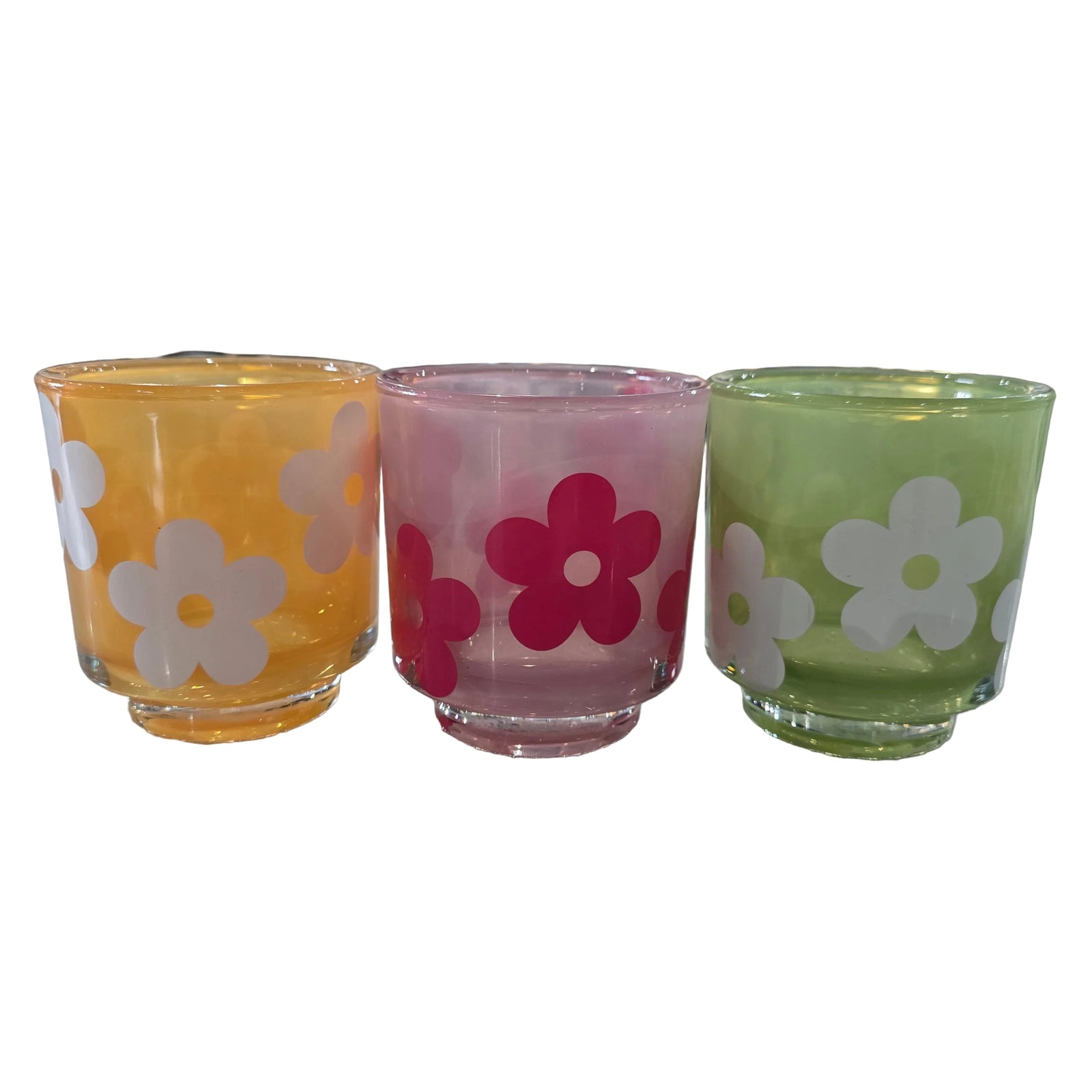 Koppers | Votive Holders