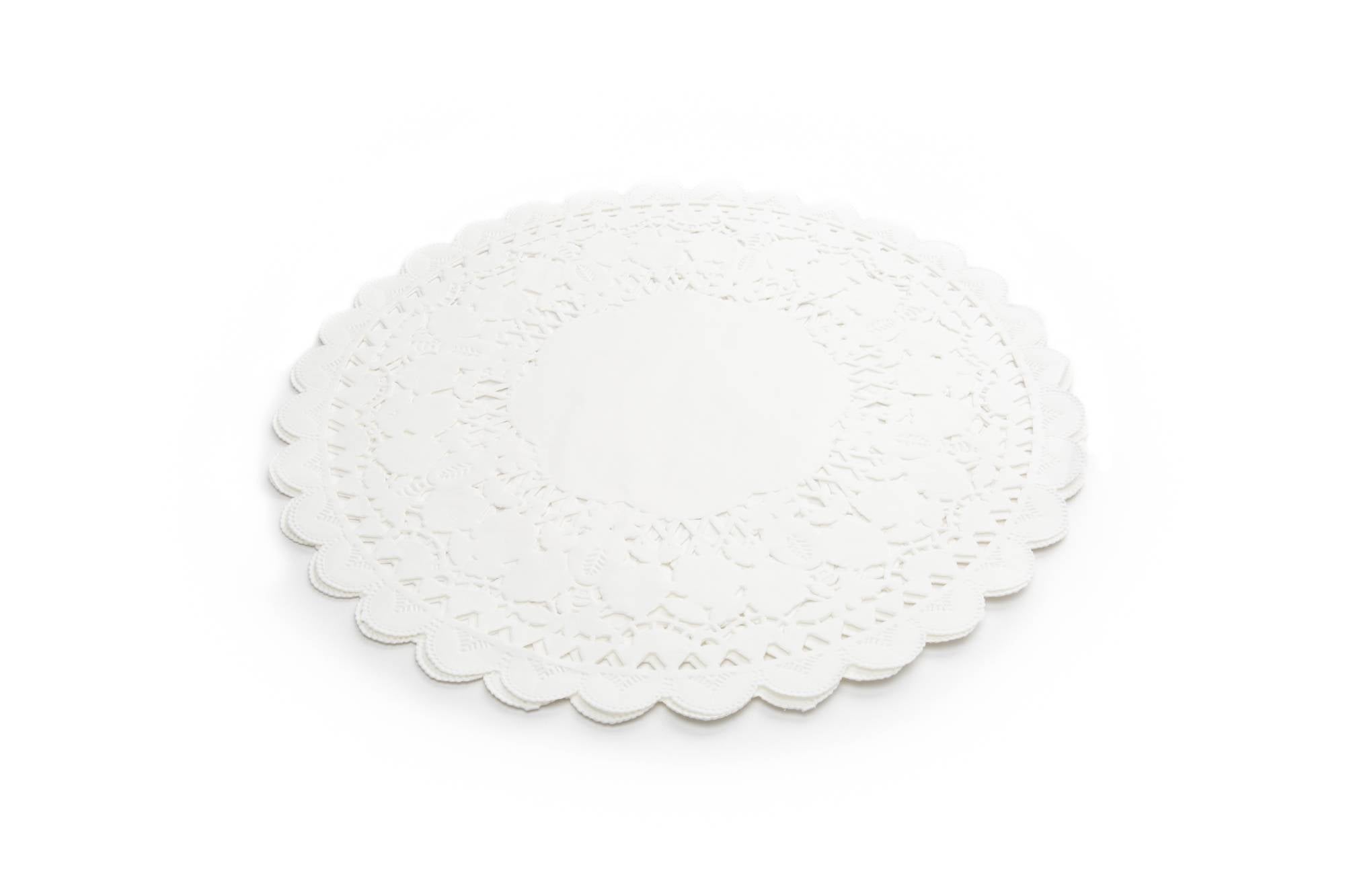 Fox Run Doily