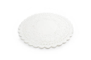 Fox Run Doily