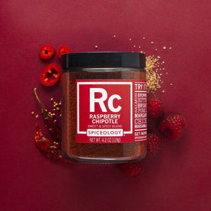 Spiceology | Spice Blends