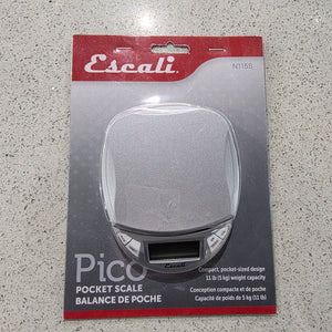 Escali | Digital Scales