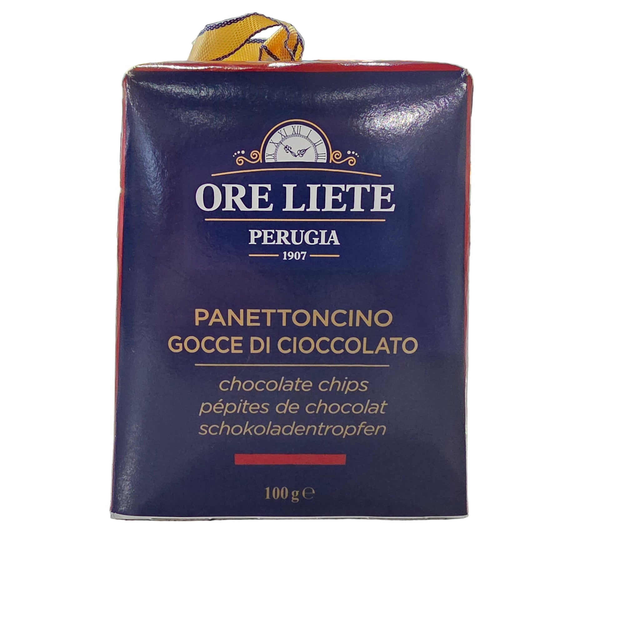 Ore Liete Perugia Panettone