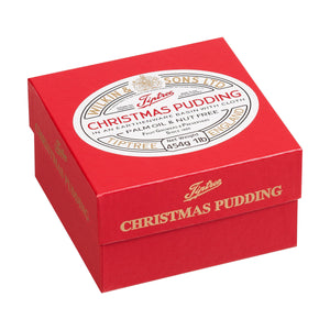 Tiptree Christmas Pudding
