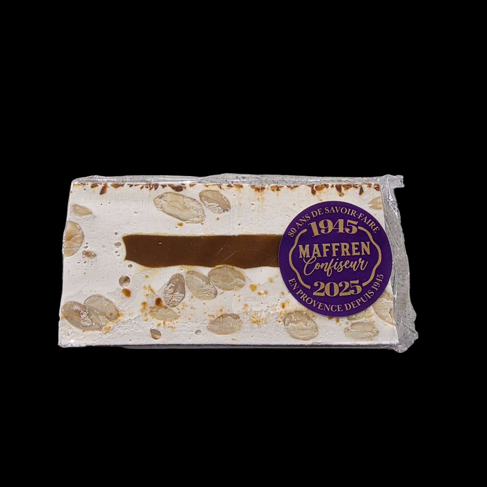 Maffren Confiseur Nougat Bar