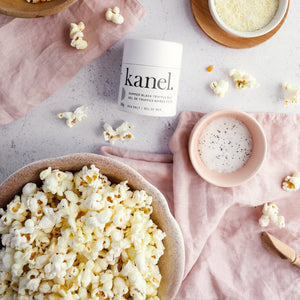 Kanel Inc. | Gourmet Flavoured Salt