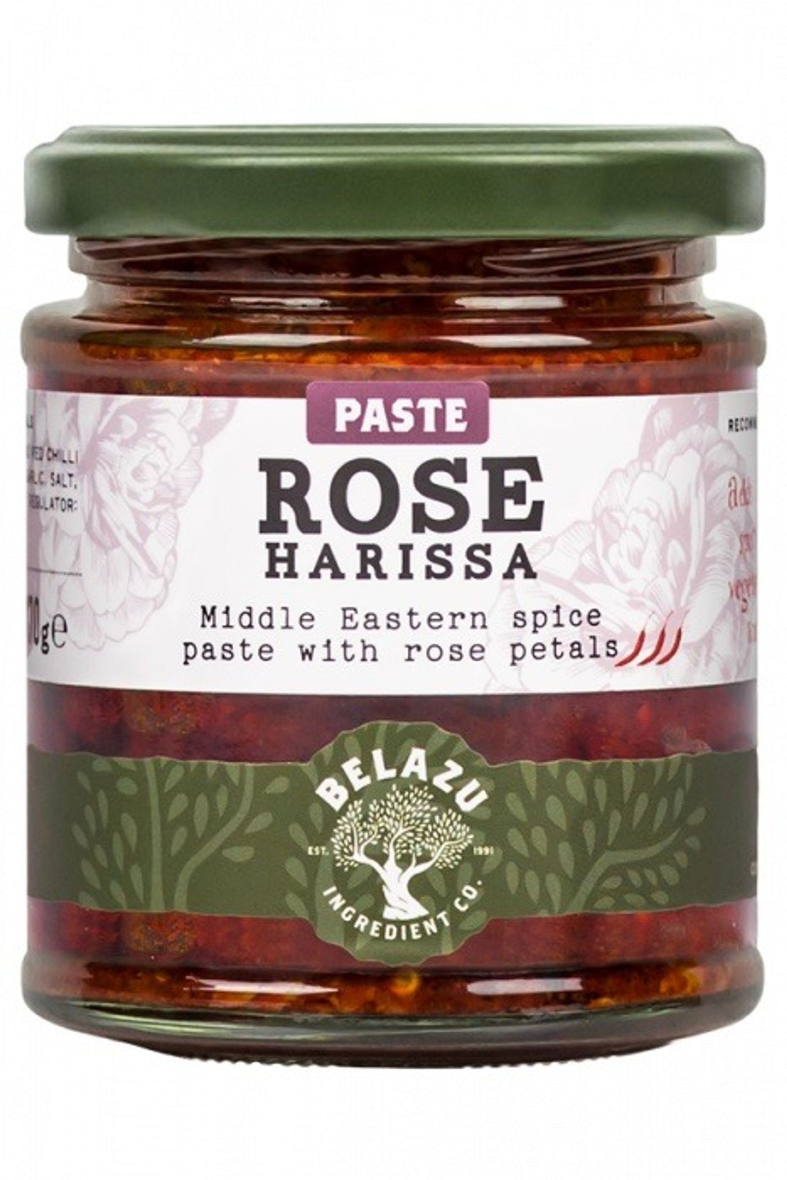 Belazu | Pesto, Pastes, Tapenade & Marinades