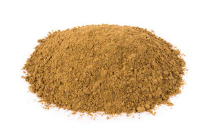Well Seasoned | Bulk Dried Mushrooms