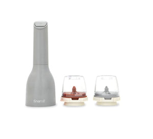 Finamill | Spice Grinder