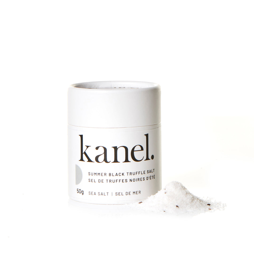 Kanel Inc. | Gourmet Flavoured Salt