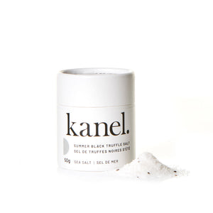 Kanel Inc. | Gourmet Flavoured Salt