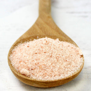 Well Seasoned Bulk Salt