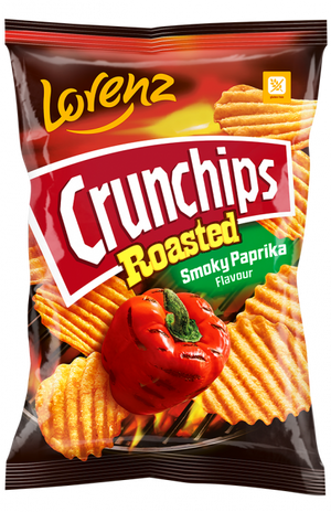 Lorenz | Crunchips