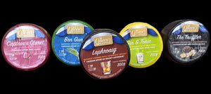 Queen’s Castle Cheese