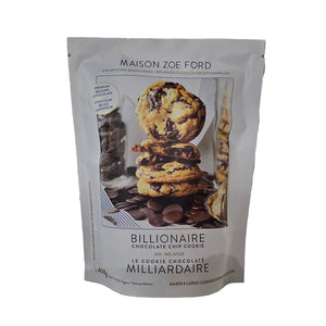Maison Zoe Ford | Baking Mixes